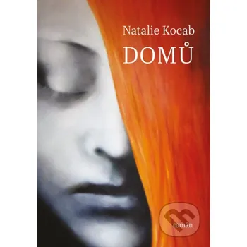 Kniha Domů - Natálie Kocábová CPRESS