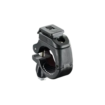 Cyklosvítilna Bontrager Hard-Mount Ion Light Bracket Barva: černá, Velikost: One size