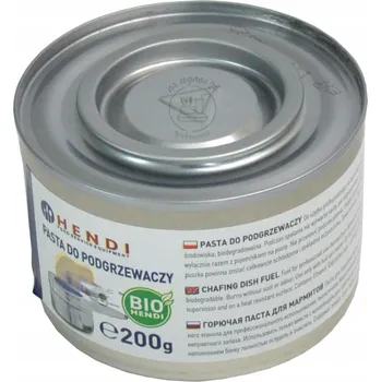 Přisada na vaření a pečení Hendi Pasta do ohřívačů 200 g