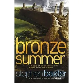 Bronze Summer - Stephen Baxter Orion