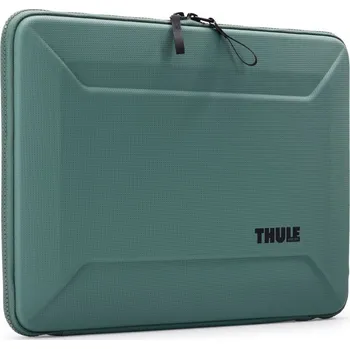 Penál Thule pouzdro na 16" Macbook Gauntlet 5 TGSE2557 Hazy Green | Zelená | Objem 3,2 L