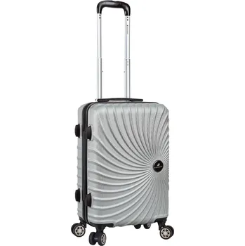 Cestovní kufr Madisson ABS 4W S 44603-55-13