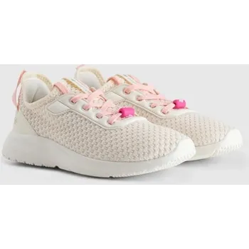 Chlapecké tenisky Dětská sportovní obuv se vzdušným svrškem 4F 4FJRSS25FSPOF189-53S 33