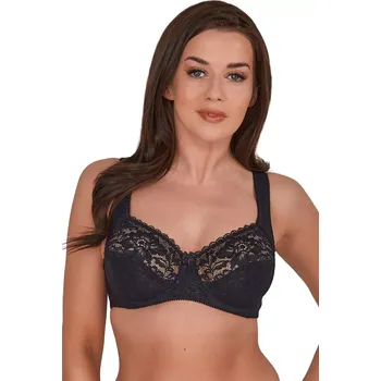 Podprsenka Gaia 1160 Arabela barva: černá 85E