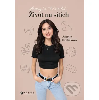 Amy's World - Amélie Hrabáková Edika