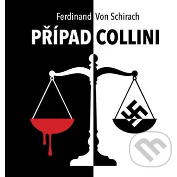 Případ Collini - Ferdinand von Schirach Tympanum