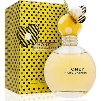 Marc Jacobs Honey parfémovaná voda pro ženy 100 ml + Prodloužená možnost vrácení zboží do 30 dnů.