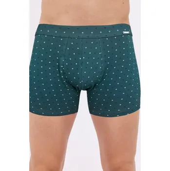 Pánské spodní prádlo BOXERKY PRIME J/25 zelená M