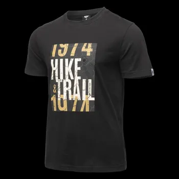 Pánské tričko Pánské tričko s krátkým rukávem MIKO S