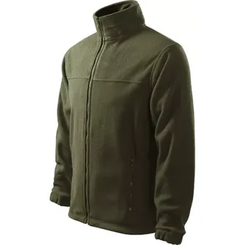 Jacket fleece pánský military 69 (brand label) S