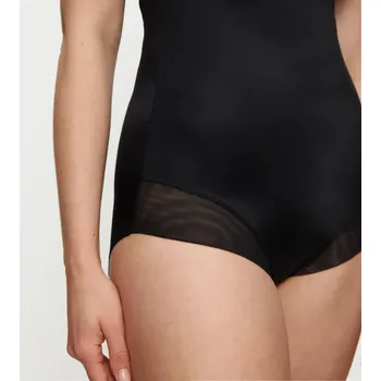 Stahovací body True Shape Sensation Super HW Panty - BLACK - TRIUMPH BLACK - TRIUMPH 42