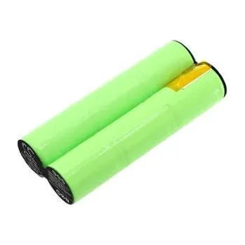 Baterie pro Makita 6170d, 2200 mAh, Cameron Sino CS-MKT617PW