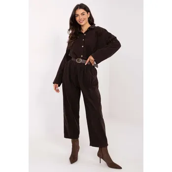 Dámské kalhoty Dámské kalhoty model 220816 Italy Moda universal