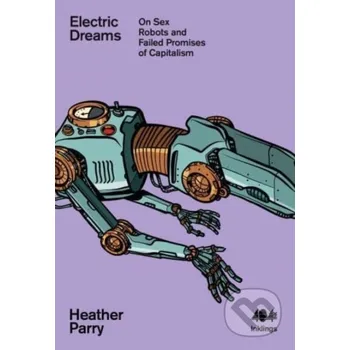 Electric Dreams - Heather Parry 404 Ink