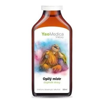 Přírodní produkt Delibutus YaoMedica Opilý mistr 50 ml