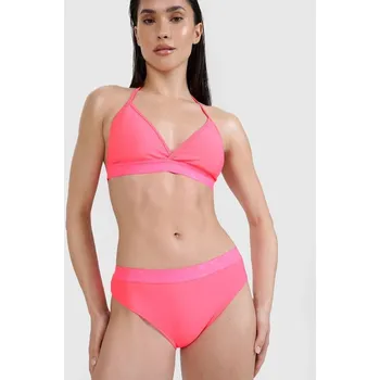 Dámské oblečení Dámské bikiny 4F 4FWSS25UBKBF072-55N XL