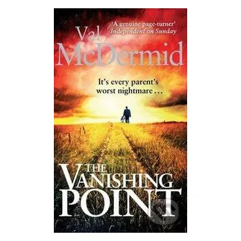 Vanishing Point - Val McDermid Little, Brown