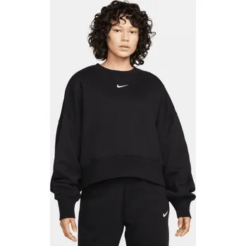 Dámská mikina Mikina Nike Sportswear Phoenix Fleece W DQ5761-010 s