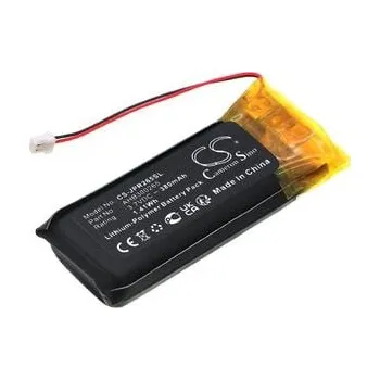 Baterie pro Jabra Evolve2 65, 380 mAh, Cameron Sino CS-JPR265SL