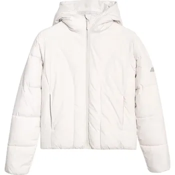 Dámská softshellová bunda Bunda 4F F0706 W 4FRAW25TDJAF0706 27S L