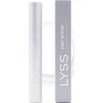Přípravek na bělení zubů Lyss PAP+ primer, 4 ml