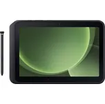 Samsung Galaxy Tab Active5 Pro (5G) 6GB/128GB zelený Enterprise Edition