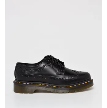 Dámské polobotky Polobotky Dr. Martens 3989 DM22210001 černá 99X, EUR 45