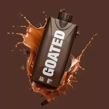 Protein Protein drink čokoláda 330 ml