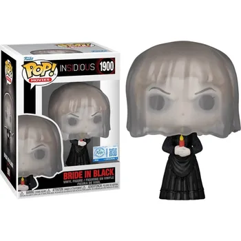 Figurka Funko POP! 1900 Movies: Insidious - Bride In Black Special Edition