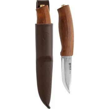 Šermířská zbraň Nůž Skog HELLE, Norway