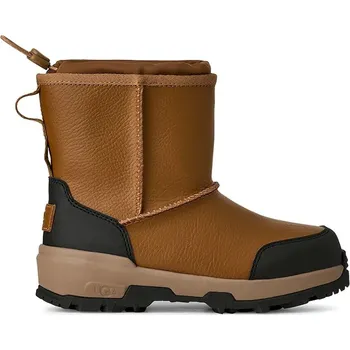 Dámská zimní obuv UGG ADIRONDACK BOOT XXV PULL-ON hnědá 36