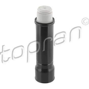 Zarážka, odpružení TOPRAN 620 451