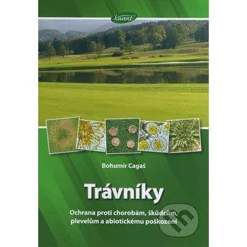 Trávníky - Bohumír Cagaš Kurent