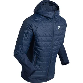 Bjorn Daehlie Jacket Graphlite 2.0 - Navy M