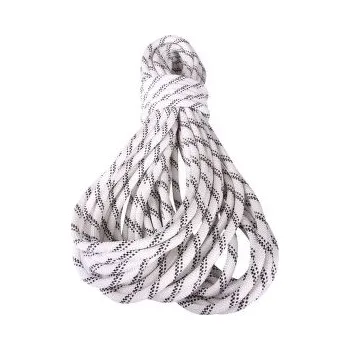 Lano Tendon Static 10,5 (L105TS41S) bílá 100 m 8590869716188