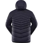 Pánská oboustranná bunda ALPINE PRO EROM modrá L PLUS