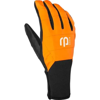 Bjorn Daehlie Glove Pace - Orange Popsicle 8