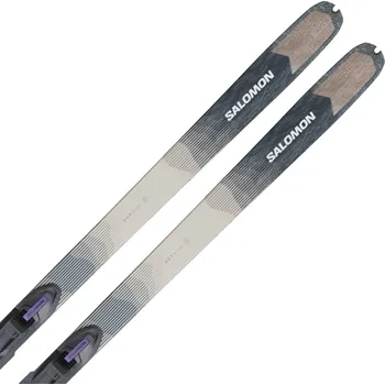 Běžky Salomon Outside 82 Grip + BC Outside - cumin