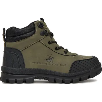 Pracovní obuv Kotníková obuv BEVERLY HILLS POLO CLUB