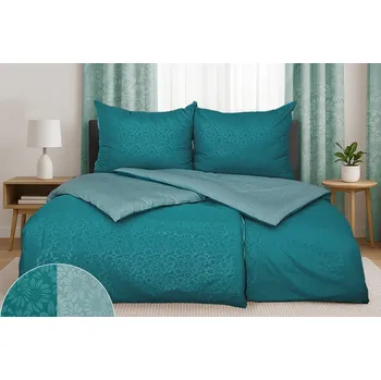 Povlečení Povlečení DAMAŠEK mikro 4dílné PALSA