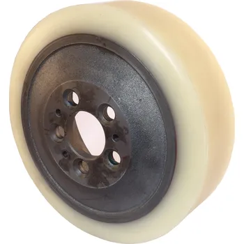 Pojezdové kolečko C10.254x102-45-5 - hnací pojezdové kolo pro elektrické vozíky