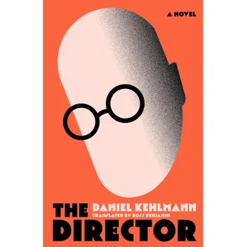 The Director (Ross Benjamin)(Pevná)
