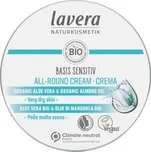 Lavera Basis Sensitiv univerzální krém 150 ml