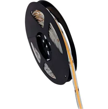 LED páska LCOB 10W/M 24 IP65-WW LED Pásek