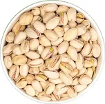 Pistácie JUMBO ve skořápce pražené solené 80 g