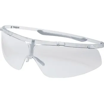 ochranné brýle Uvex 9172210 - Brýle pracovní ochranné super g, PC čirý/UV 2-1,2; SV. excellence, rám. čirý