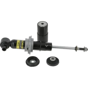 Karosérie Tlumič, zavěšení kabiny MONROE CB0205