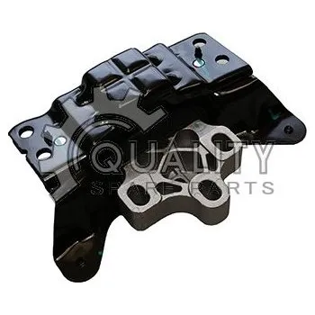 Převodovka Držák, zavěšení automatické převodovky BORSEHUNG B19097