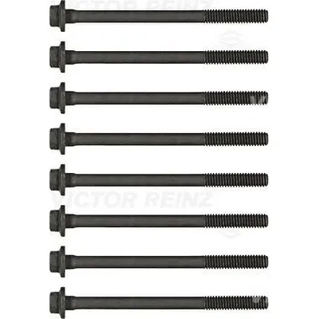 Spojovací materiál motoru Sada šroubů hlavy válce VICTOR REINZ 14-32293-01