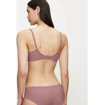 Podprsenka Body Make-up Soft Touch P EX - RED - TRIUMPH RED - TRIUMPH 75B